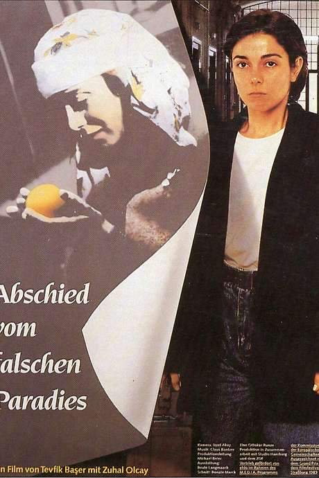 Farewell to False Paradise